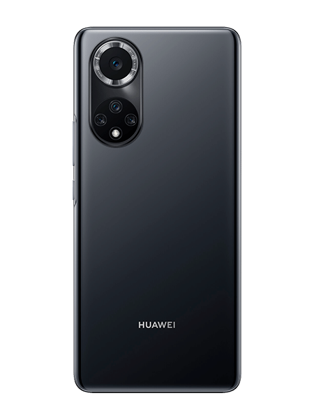 Cámara Huawei Nova 9